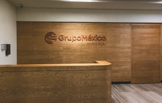Grupo México