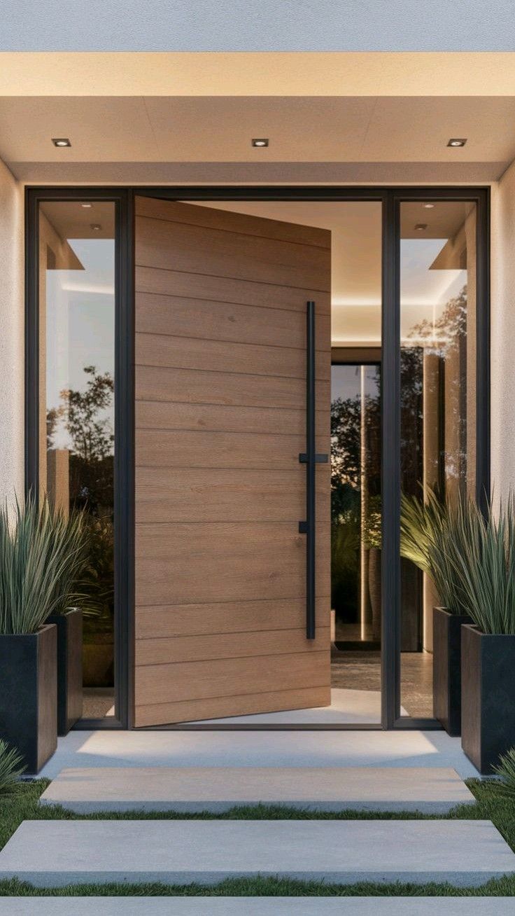 Puertas