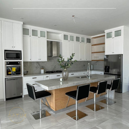 Cocina Integral