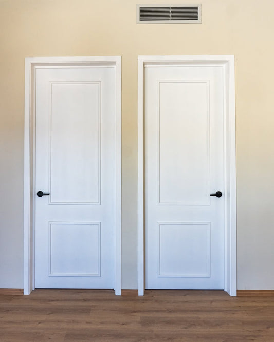Puerta Interior MDF
