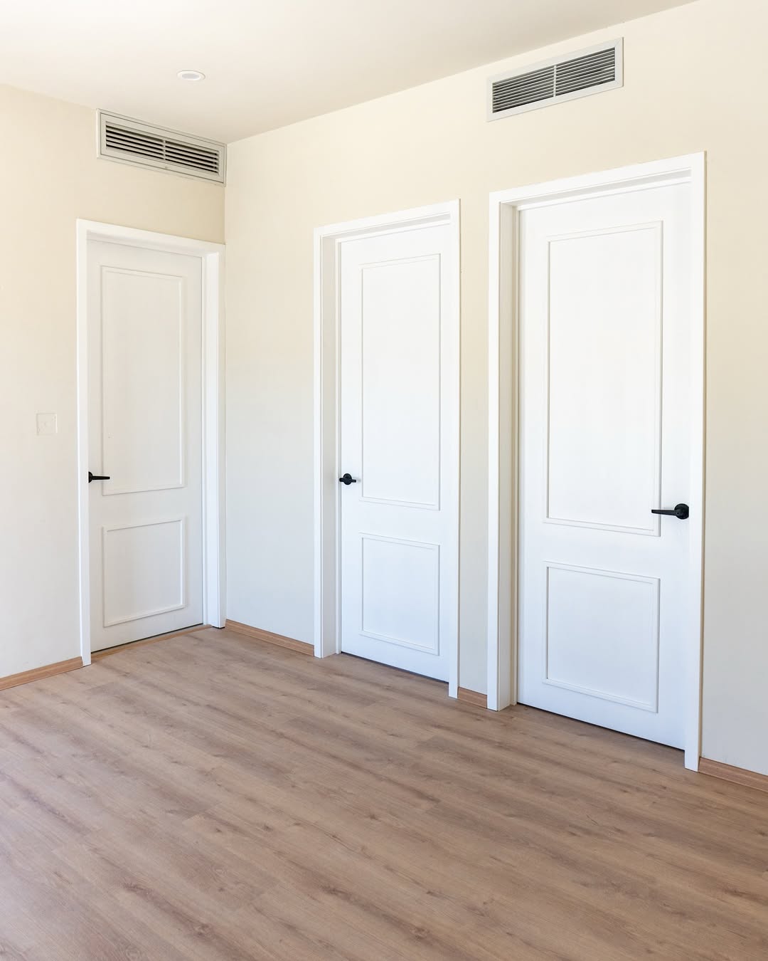 Puerta Interior MDF