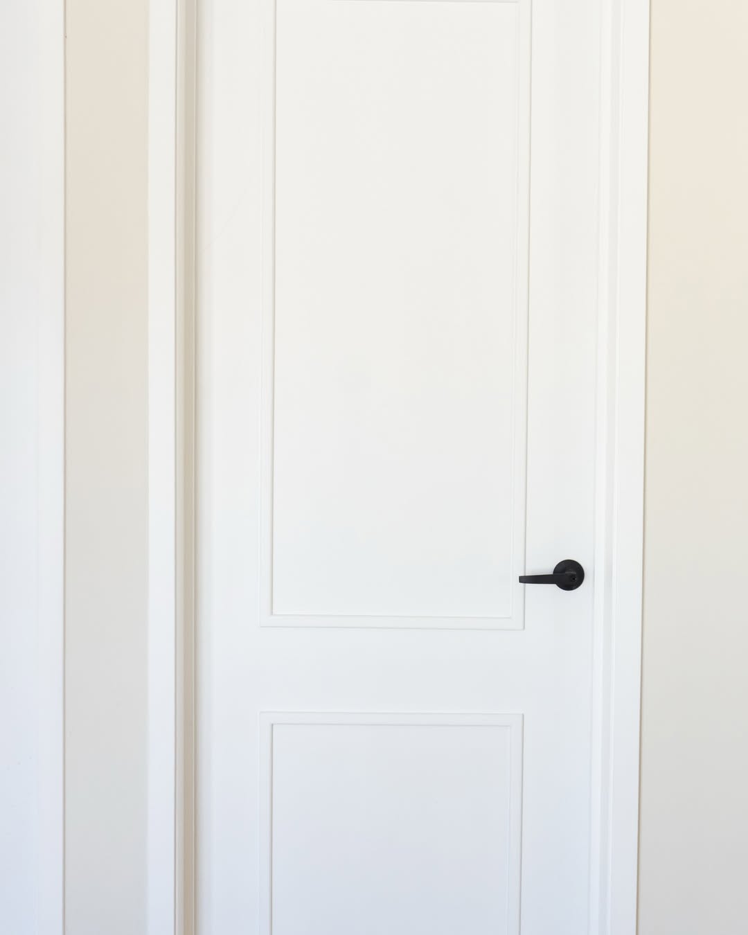Puerta Interior MDF