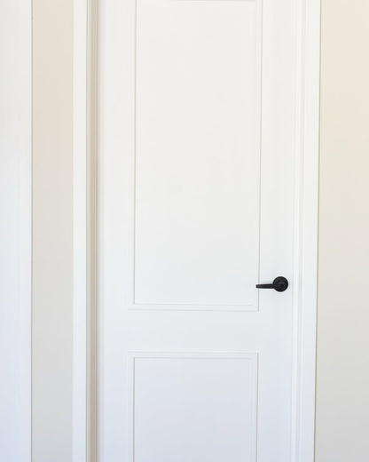 Puerta Interior MDF