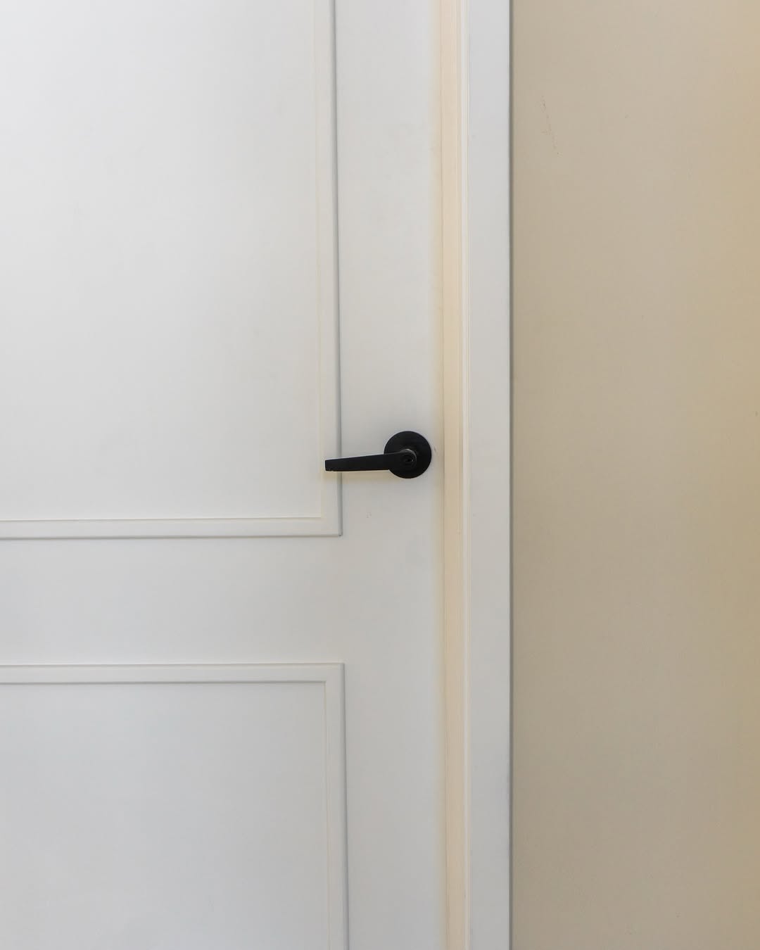Puerta Interior MDF