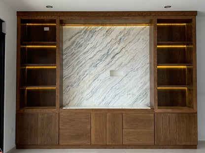 Bufetera Mueble TV Charles