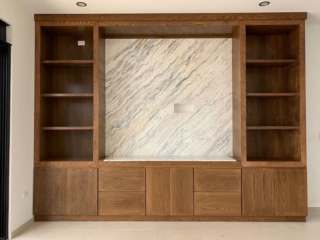 Bufetera Mueble TV Charles