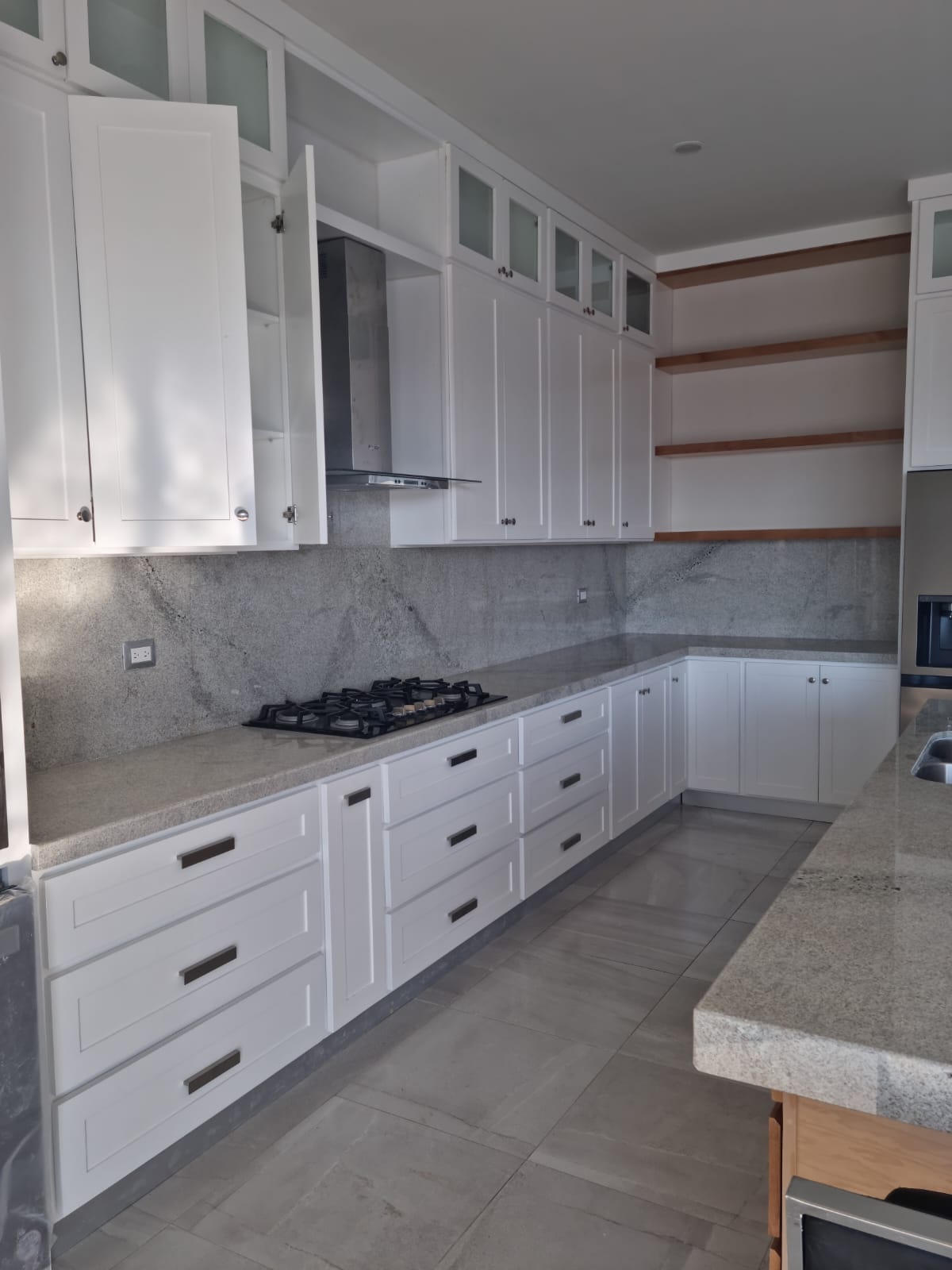 Cocina Integral