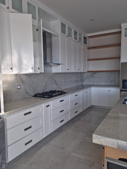 Cocina Integral