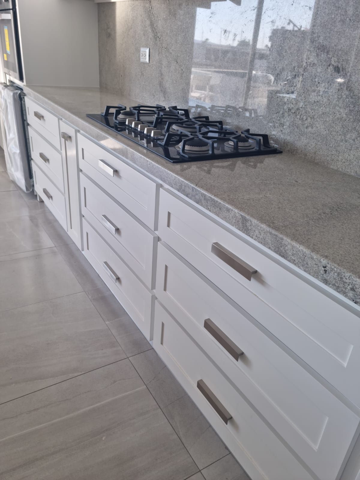 Cocina Integral