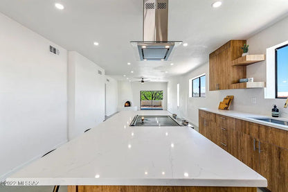 Cocina Integral