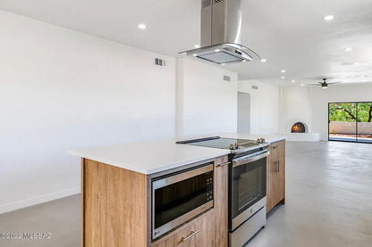 Cocina Integral