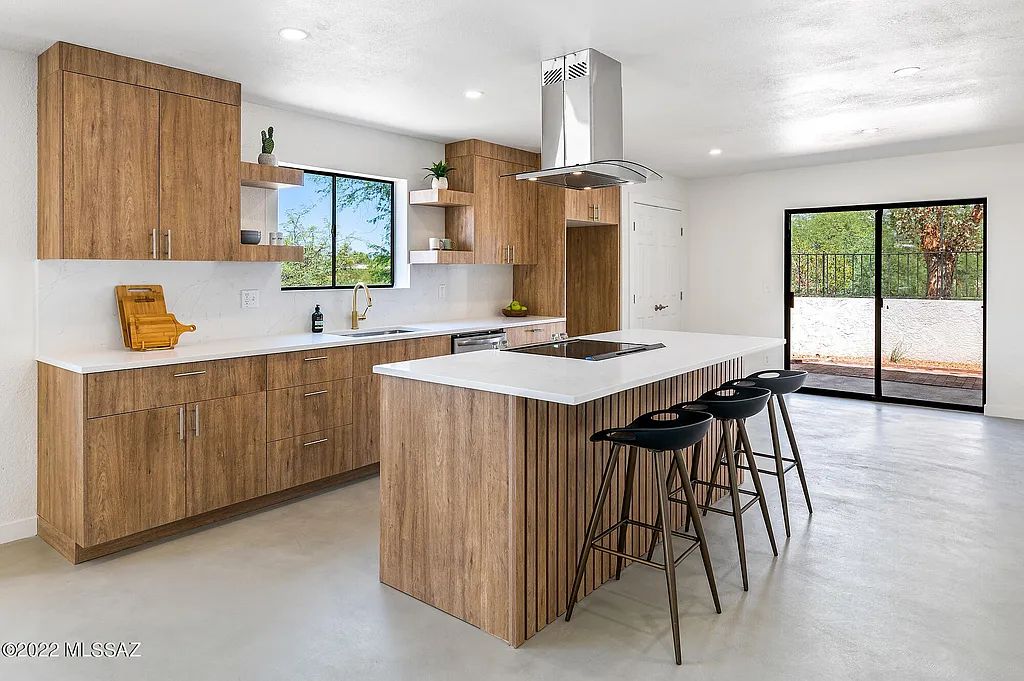 Cocina Integral