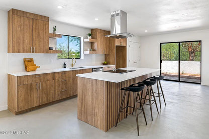 Cocina Integral