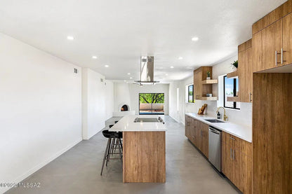 Cocina Integral
