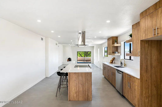 Cocina Integral