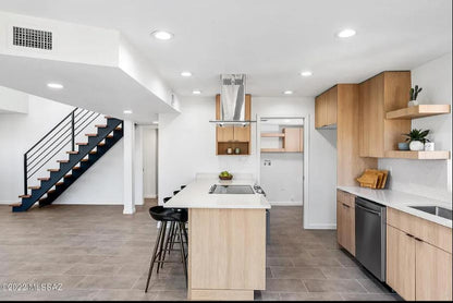 Cocina Integral