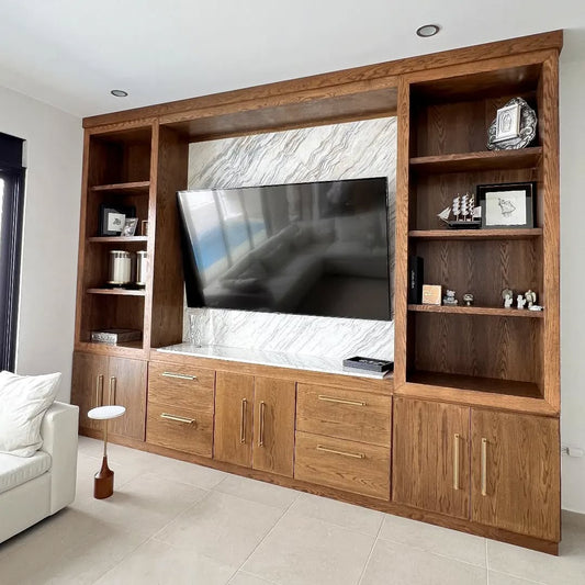 Bufetera Mueble TV Charles