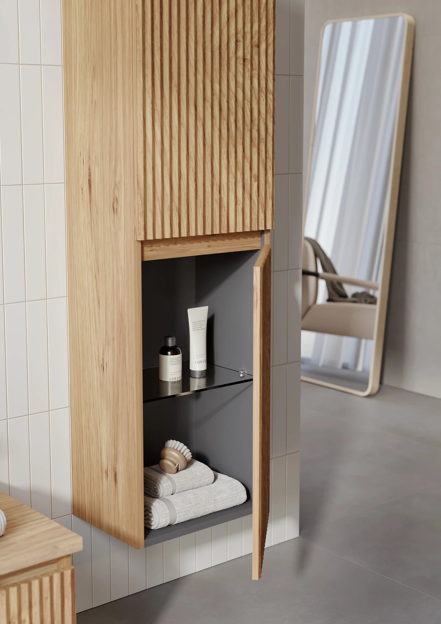 Mueble de Baño Rue