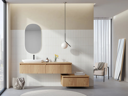 Mueble de Baño Rue
