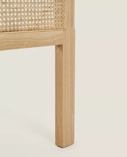 Cabecera Sara