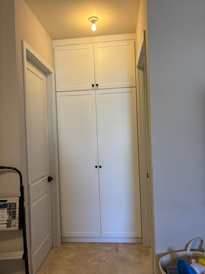 Closet Ivet