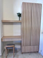 Closet + Escritorio