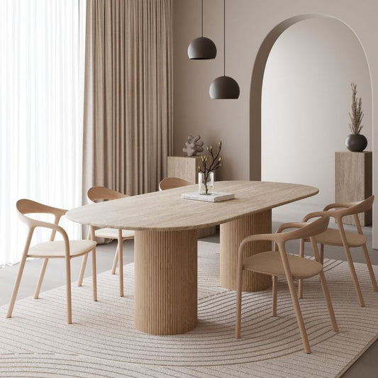 Mesa Comedor Kerem