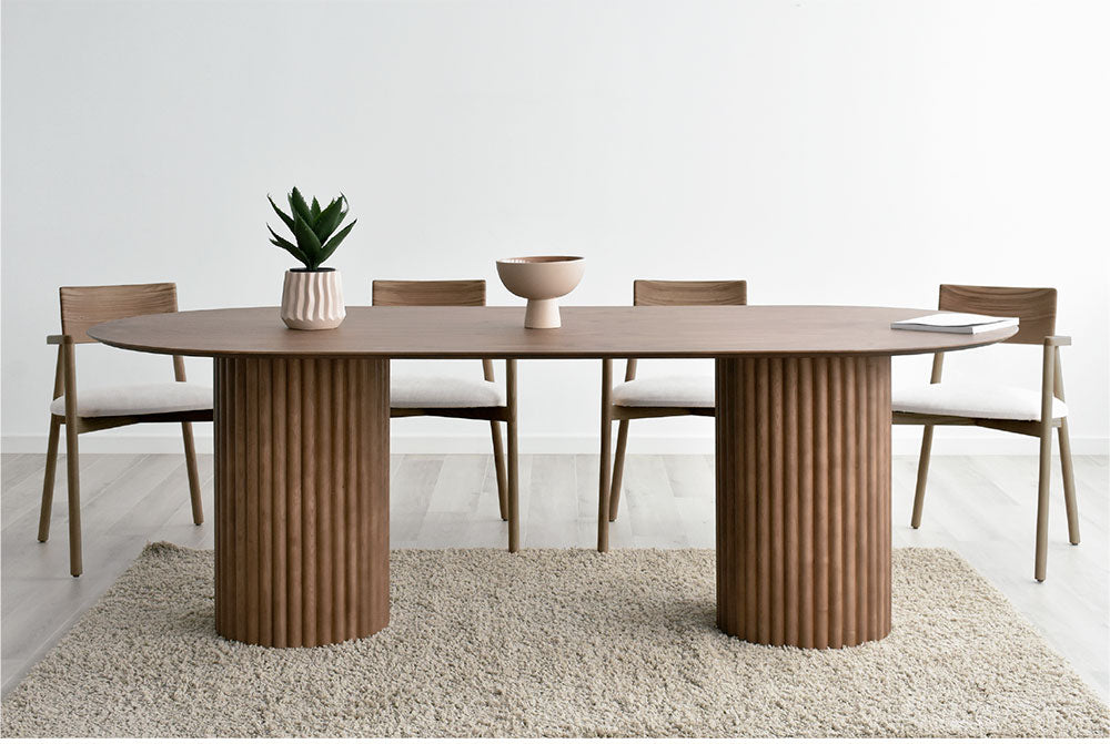 Mesa Comedor Fraser