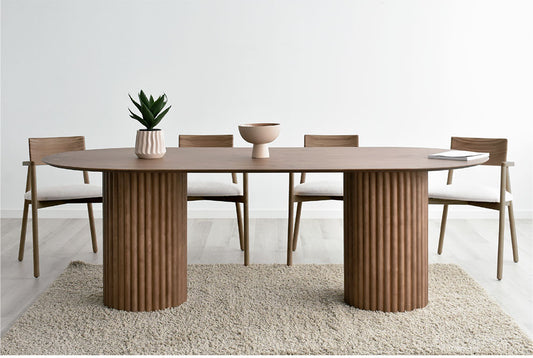 Mesa Comedor Fraser