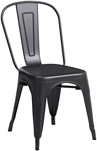 Silla de Metal Tolix