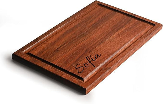 Tabla de Quesos Personalizada